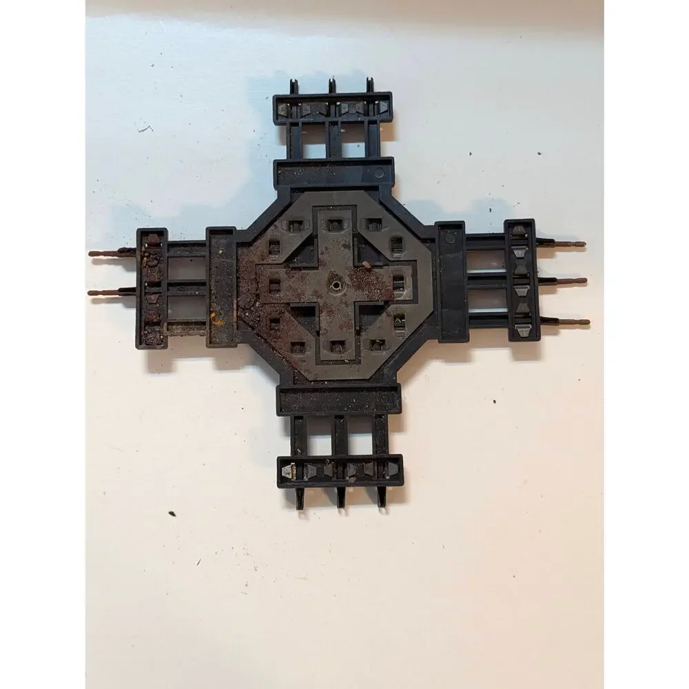 Lionel vintage gauge